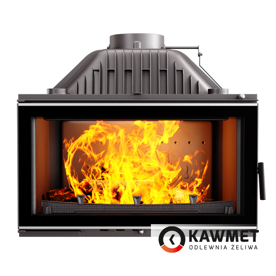 Камінна топка KAWMET W16 (14.7 kW) (1)