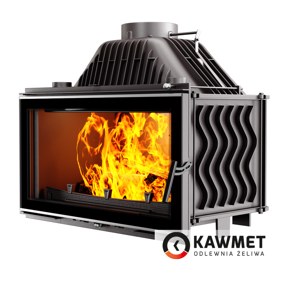 Камінна топка KAWMET W16 (14.7 kW) (2)
