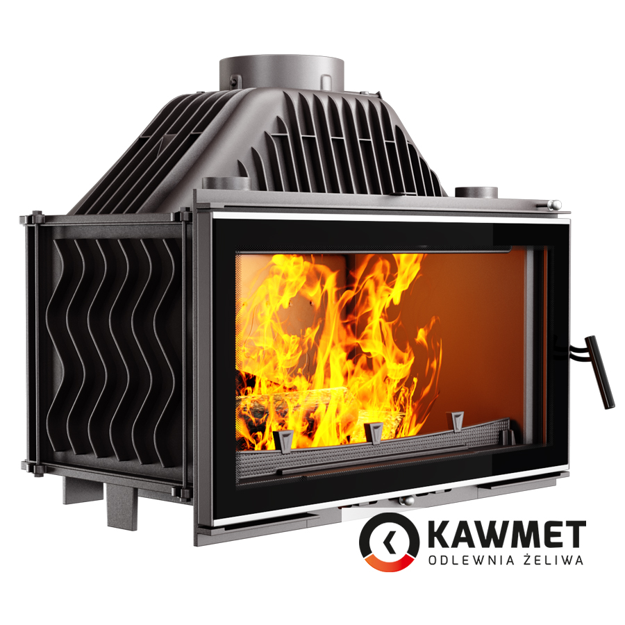Камінна топка KAWMET W16 (14.7 kW) (3)