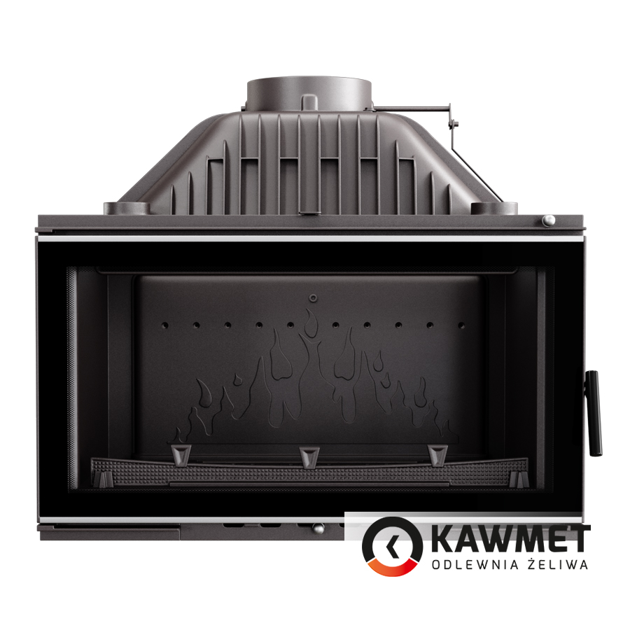 Камінна топка KAWMET W16 (14.7 kW) (4)
