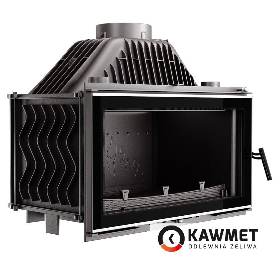 Камінна топка KAWMET W16 (14.7 kW) (6)