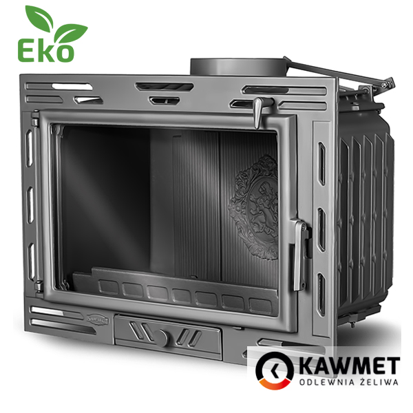 Камінна топка KAWMET W9 (9.8 kW) EKO (1)(1)